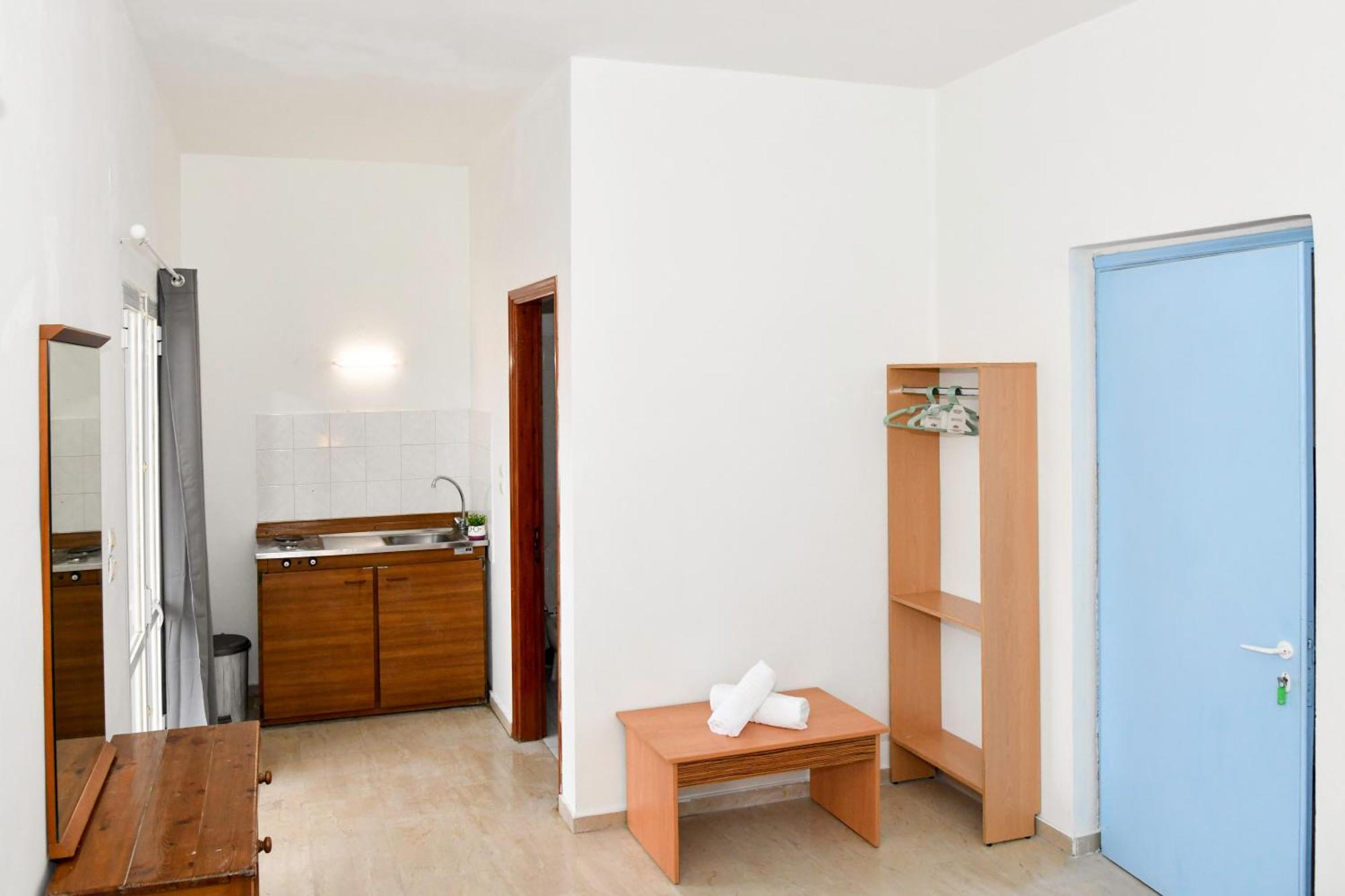 Apartments4you Ll * Kávos