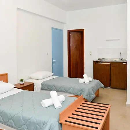 Kavos Apartments4You Ll Exterior photo