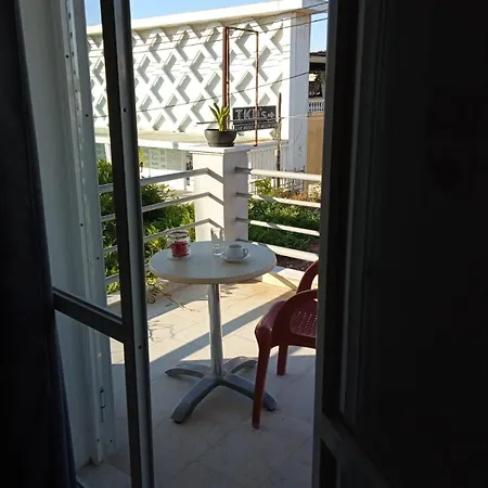 Kavos Apartments4You Ll Exterior photo