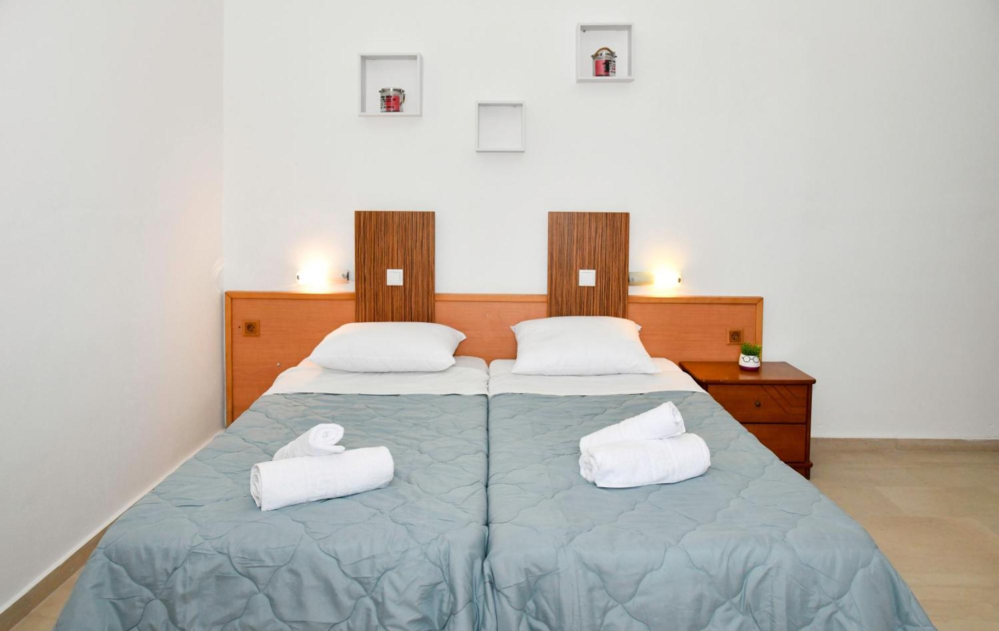 Apartment Apartments4you Ll *