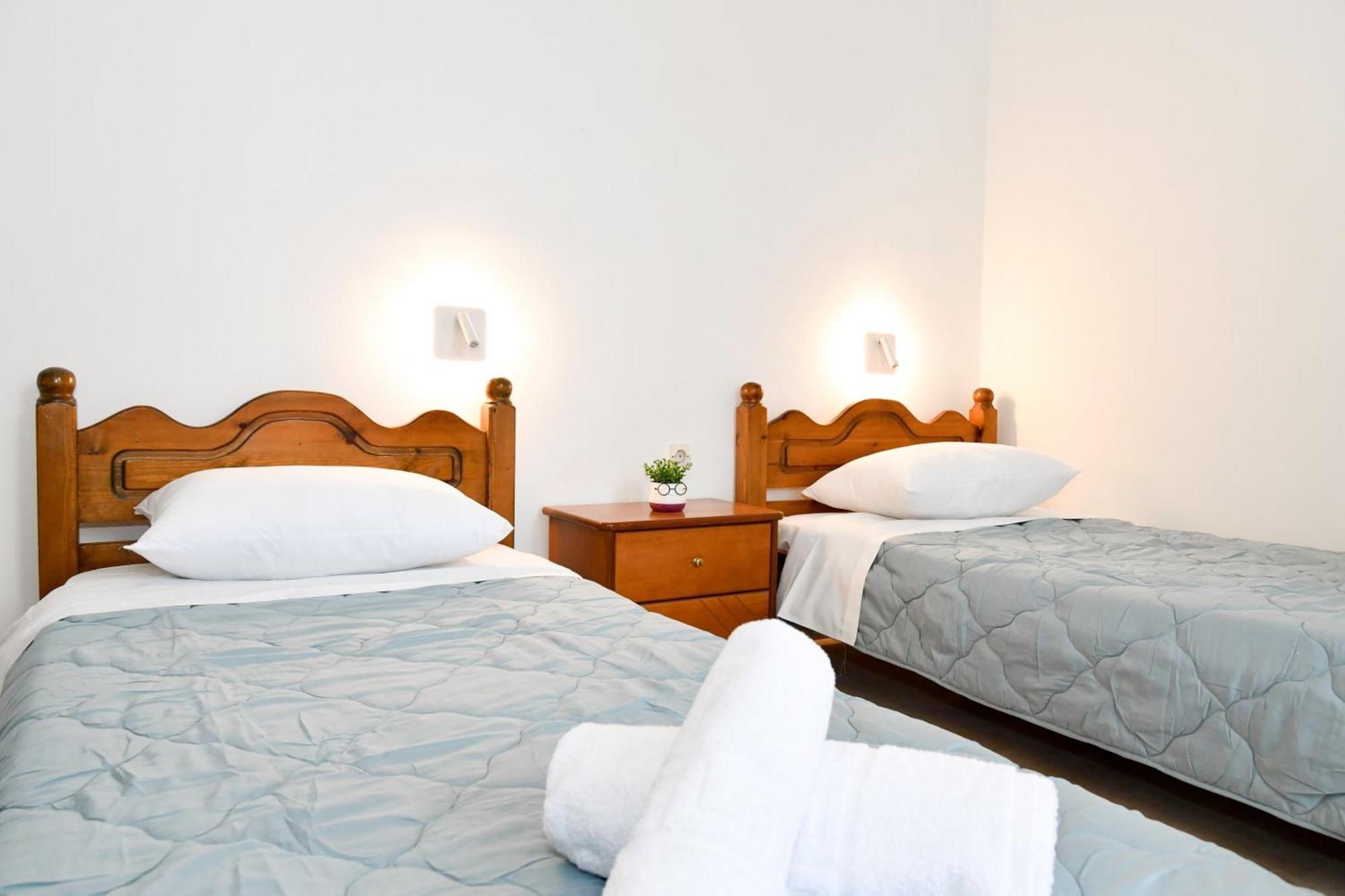 Apartments4you Ll Kavos