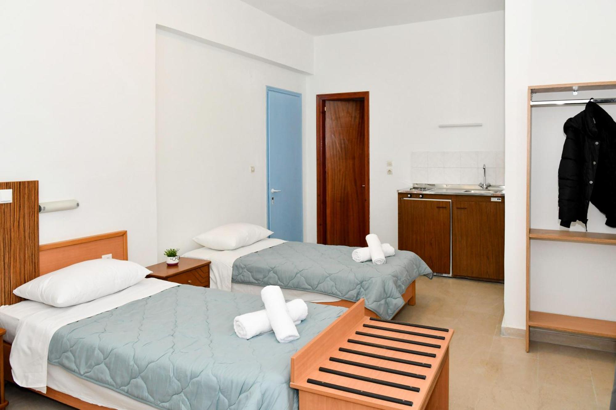 Apartments4you Ll Kavos