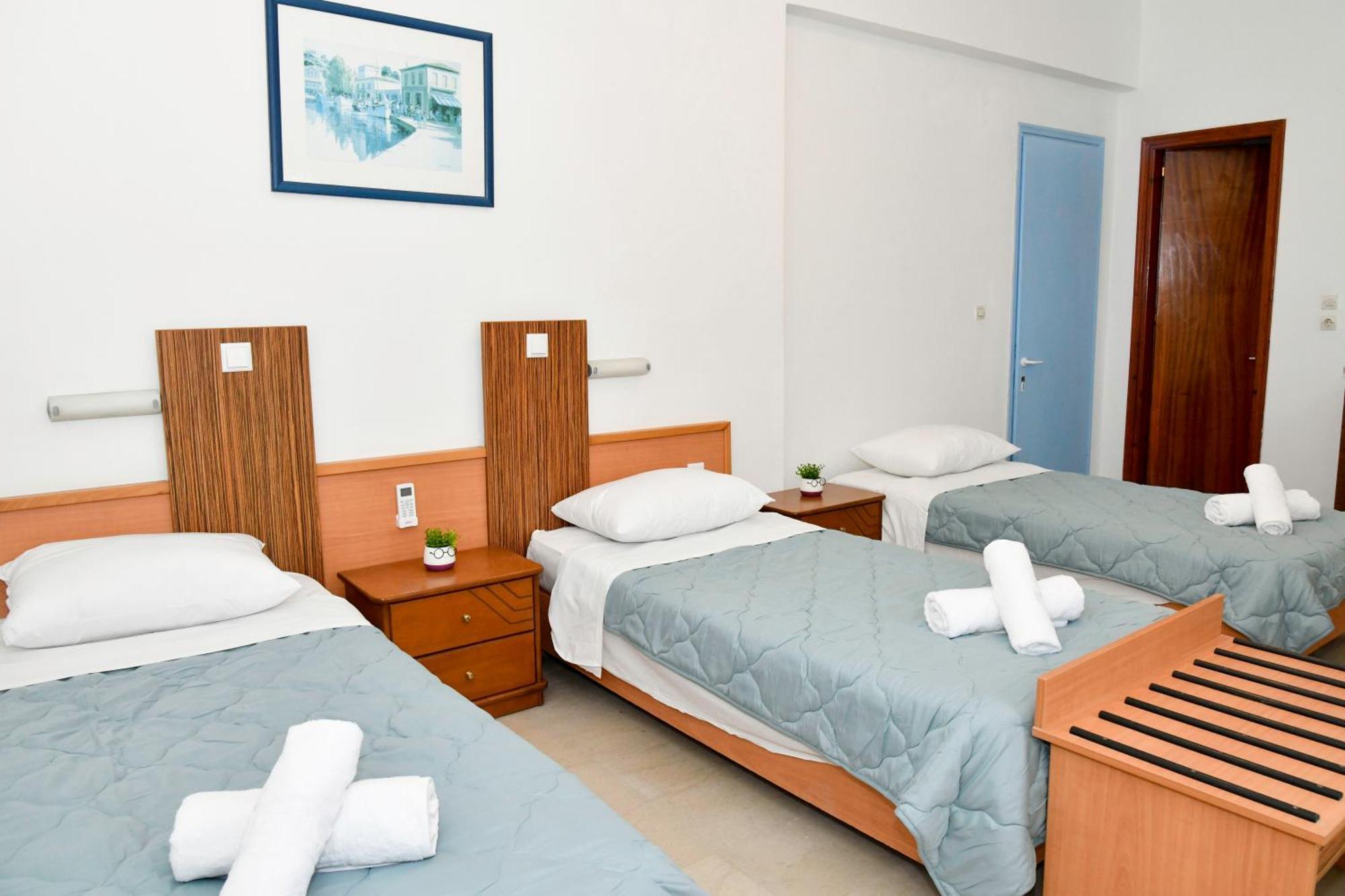 Apartment Apartments4you Ll Kavos