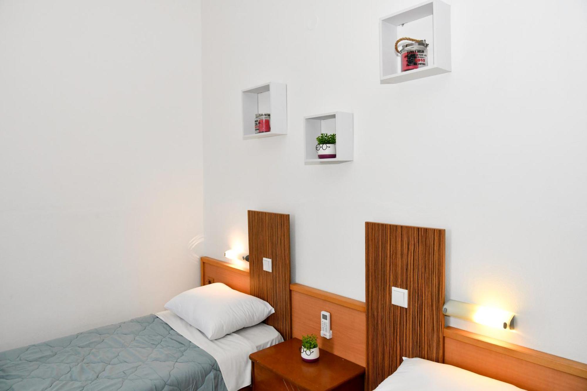 Apartments4you Ll * Kavos