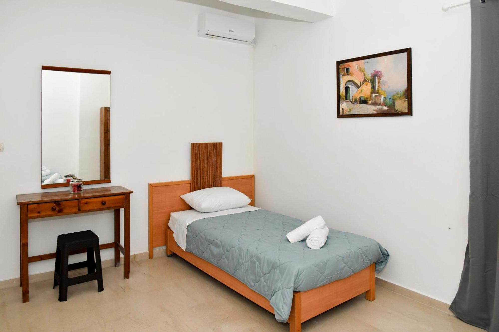Apartments4you Ll Kavos