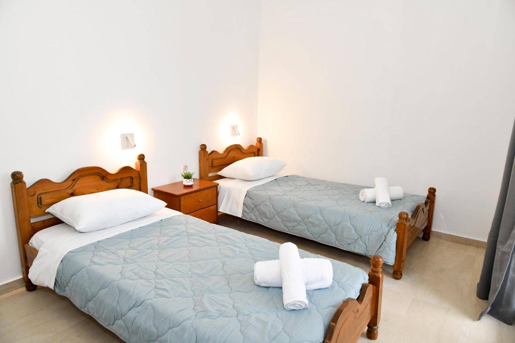 Apartments4you Ll Apartment Kavos