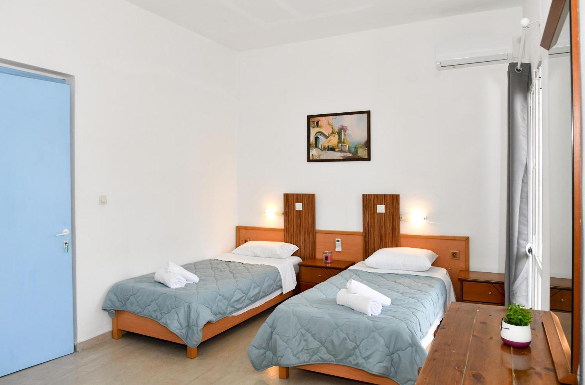 Apartments4you Ll Kavos