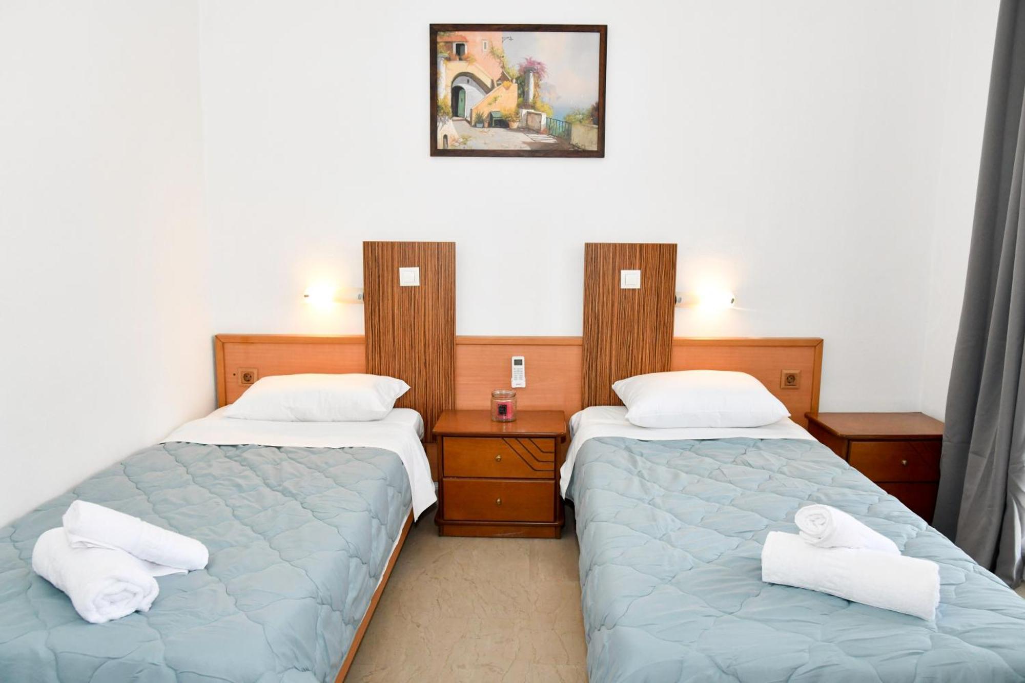 Apartments4you Ll * Kavos