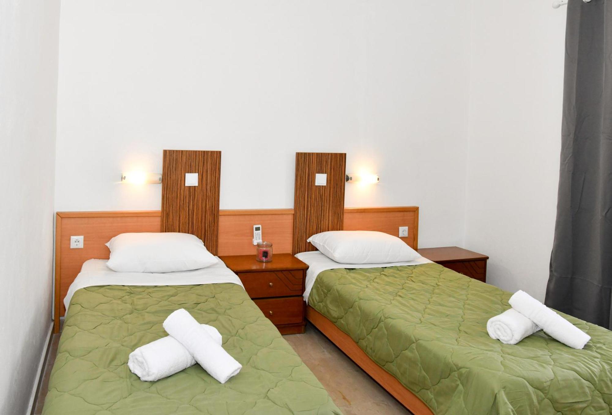 Apartments4you Ll